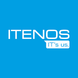ITENOS GmbH logo