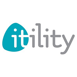 Itility Limited logo