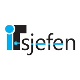 ITsjefen AS logo