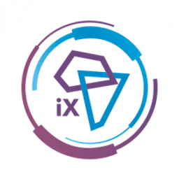 IXAfrica Data Centre logo