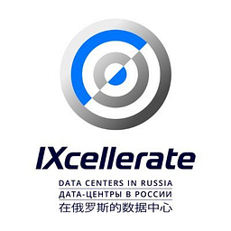 IXcellerate LLC logo