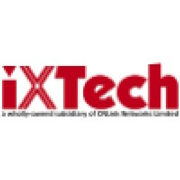 IXTech Limited logo