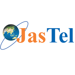 Jastel Network (Thailand) logo