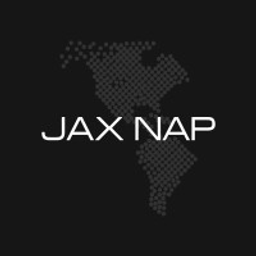 JAX NAP logo
