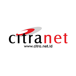 Jembatan Citra Nusantara logo