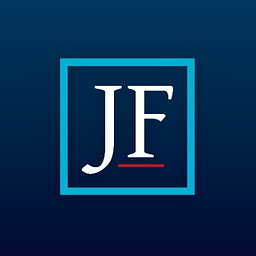 JF Group logo