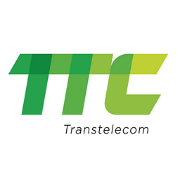 JSC Transtelecom Kazakhstan logo