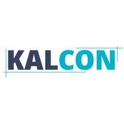 KALCON logo