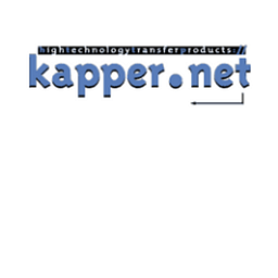 KAPPER NETWORK-COMMUNICATIONS GmbH logo