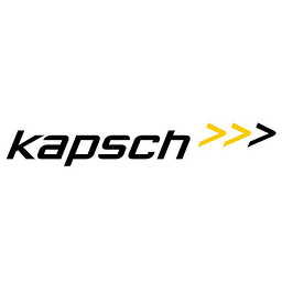 Kapsch BusinessCom AG logo