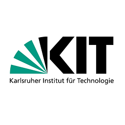 Karlsruhe Institute of Technology (KIT) logo