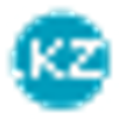 KazNIC Organization logo