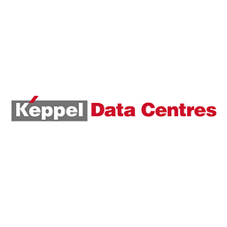 Keppel Data Centres Holding Pte Ltd logo
