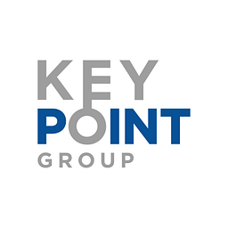 Key Point logo