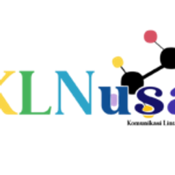 KLNUSA logo