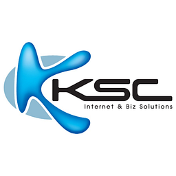 KSC Commercial Internet Co. Ltd. logo