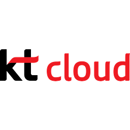 kt cloud Co., Ltd logo