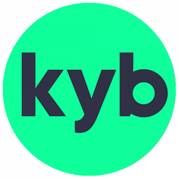 kyberio GmbH logo