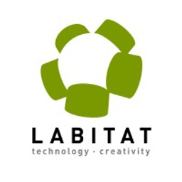Labitat logo
