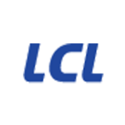 LCL Belgium logo