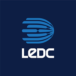 Leading Edge Data Centres logo