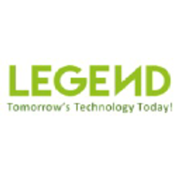 Legend Telecom Ltd logo