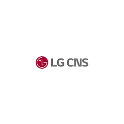 LG CNS logo