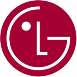 LG Electronics logo