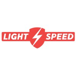 LightSpeed Hosting logo