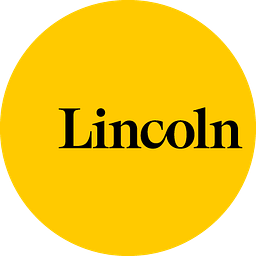 Lincoln Rackhouse logo