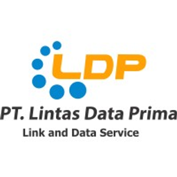 Lintas Data Prima, PT logo
