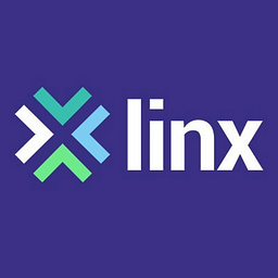 LINX logo