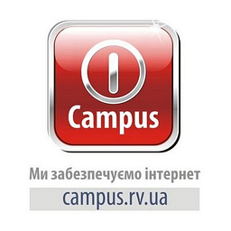 LLC Campus Networks logo