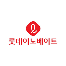 LOTTE DATA COMMUNICATION COMPANY logo