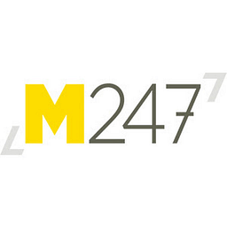 M247 Ltd logo