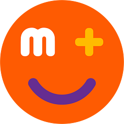 Mais Internet logo