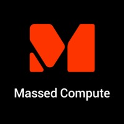 Massed Compute logo