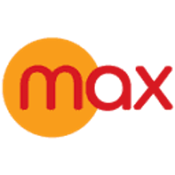 Maxnet PL logo