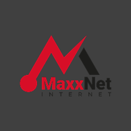 MAXXNET logo