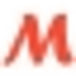 MegaHostZone logo