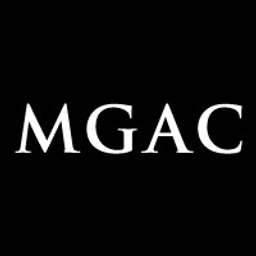 MGAC logo
