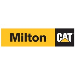 Milton CAT logo