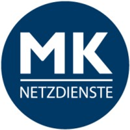 MK Netzdienste logo