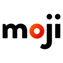 moji logo