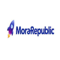 MoraRepublic logo