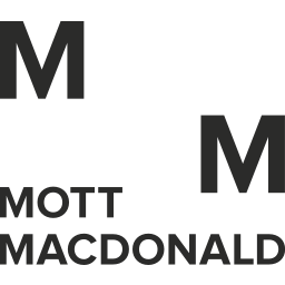 Mott MacDonald logo
