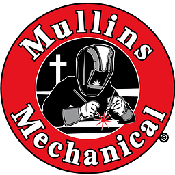Mullins Mechanical logo