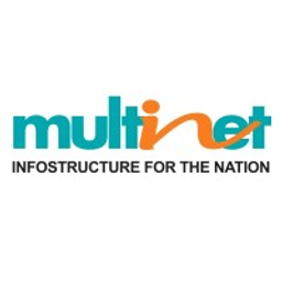 Multinet Pakistan Pvt. Ltd. logo