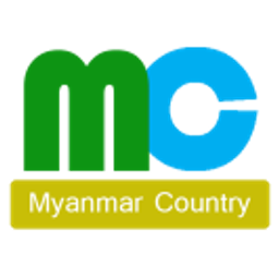 Myanmar Country Co., Ltd. logo