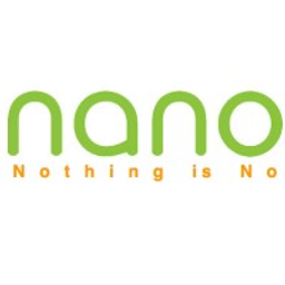 NANO logo